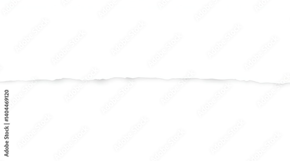Ripped Paper Texture