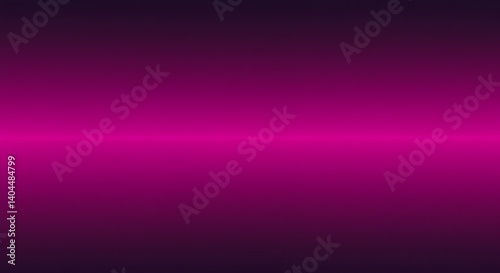 Wallpaper Mural Vibrant Purple Gradient: A Digital Art Background AI Generated Torontodigital.ca