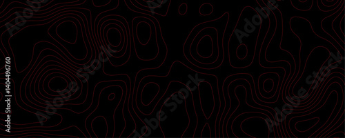 Dark black and white grunge texture on an old wall surface