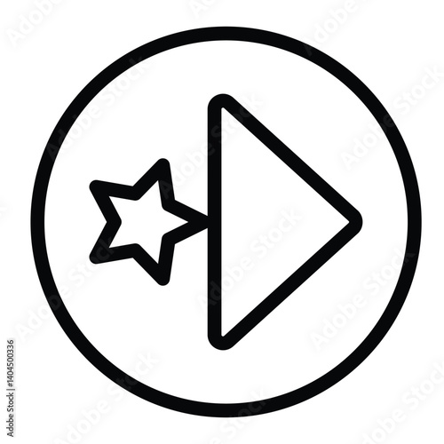 right arrow icon