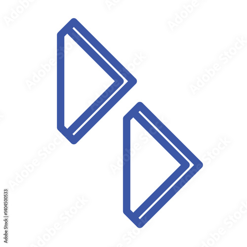 right arrow icon
