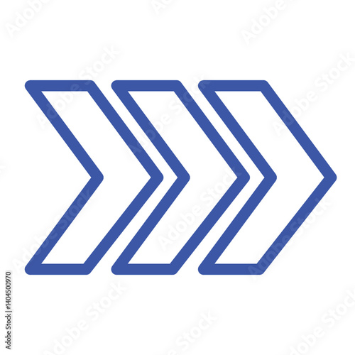 right arrow icon