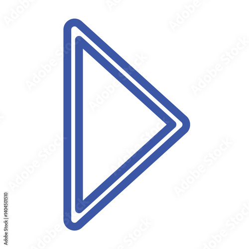 right arrow icon