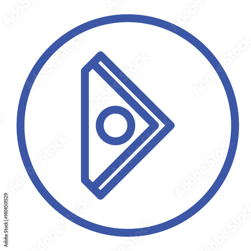right arrow icon