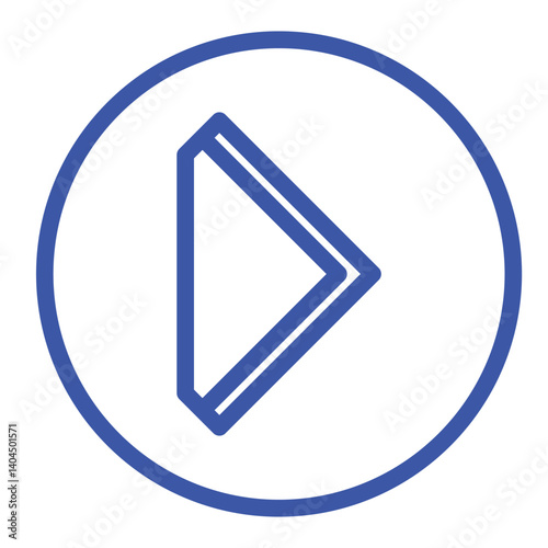right arrow icon
