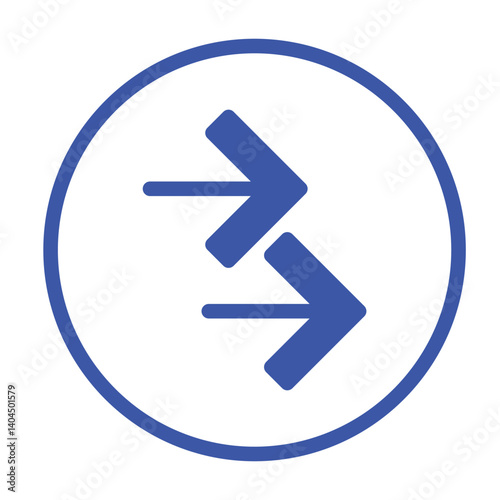 Free Download right arrow icon - GFXLoad