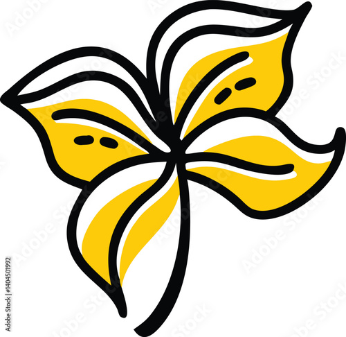 Borage, Yarrow, Coreopsis, Cornflower, Verbena, Allium, Alstroemeria, Bellflower, Bougainvillea, Bouvardia, flower logo icon