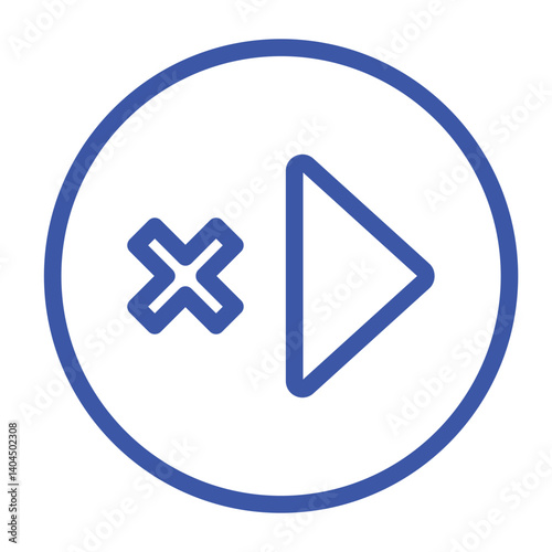 right arrow icon