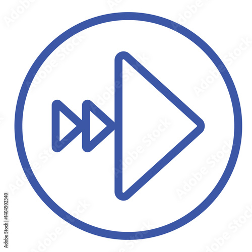 right arrow icon