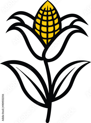 Borage, Yarrow, Coreopsis, Cornflower, Verbena, Allium, Alstroemeria, Bellflower, Bougainvillea, Bouvardia, flower logo icon