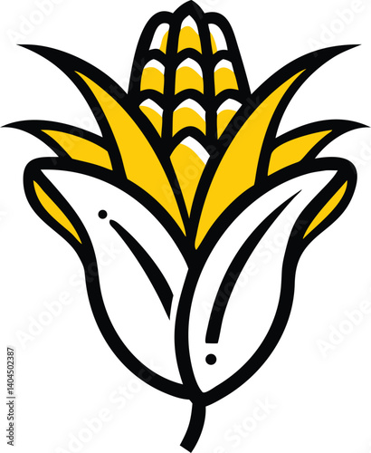 Borage, Yarrow, Coreopsis, Cornflower, Verbena, Allium, Alstroemeria, Bellflower, Bougainvillea, Bouvardia, flower logo icon