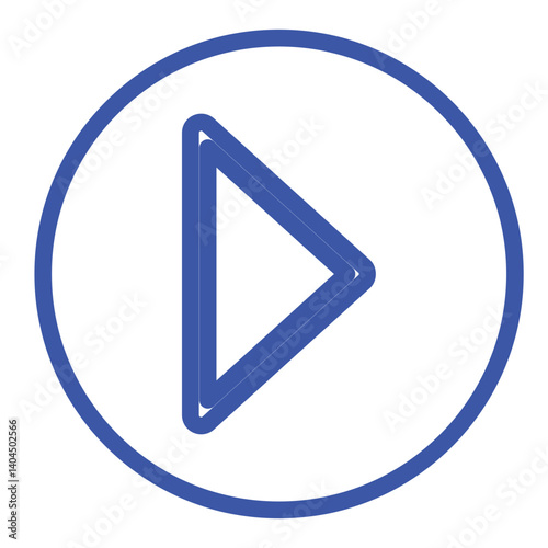 right arrow icon