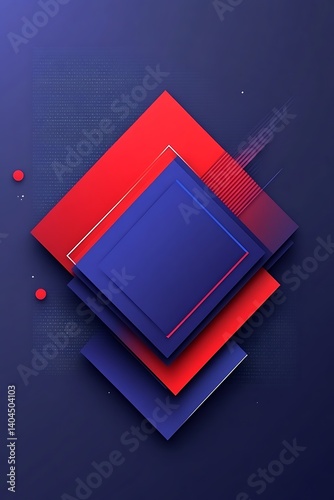 Abstract Geometric Design