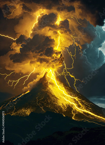 lightning