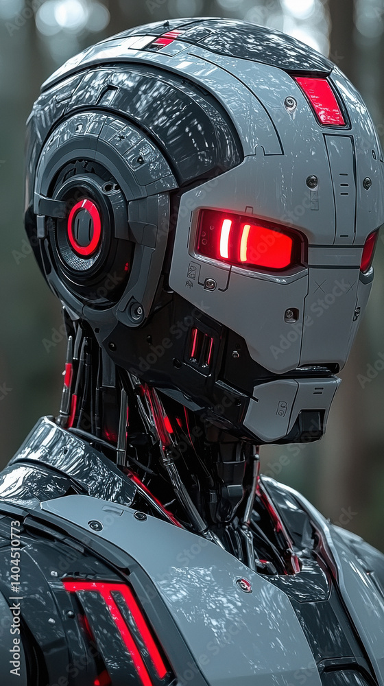 Fototapeta premium hd 3d 4k digital really wild futuristic ai imagination new hd digital imagination beautiful