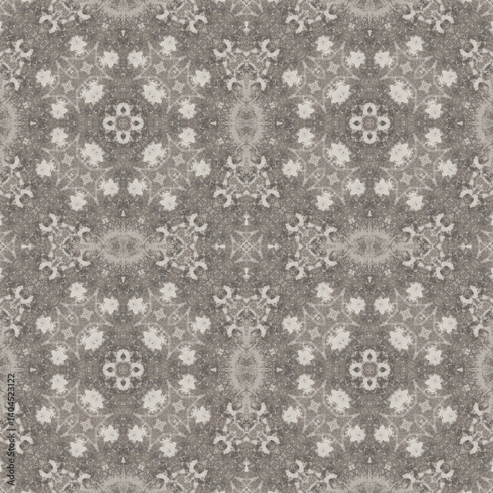 Seamless abstract pattern. Symmetrical texture. Kaleidoscope Seamless abstract pattern. Symmetrical texture. Kaleidoscope