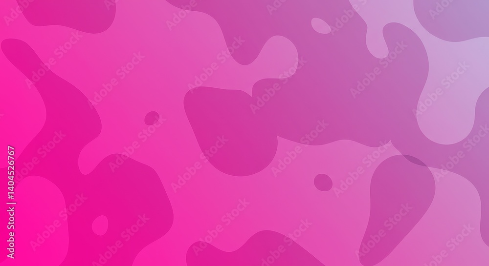 Pink and purple abstract camouflage pattern background design Pink and purple abstract camouflage pattern background design