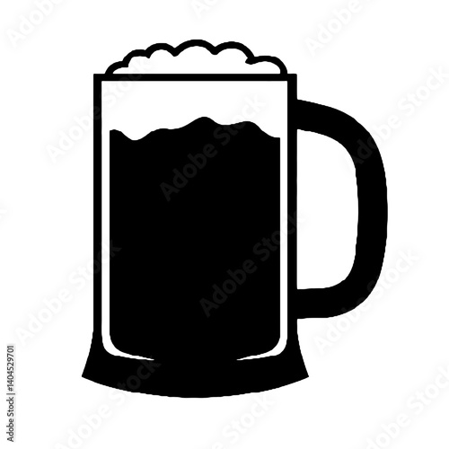 beer mug