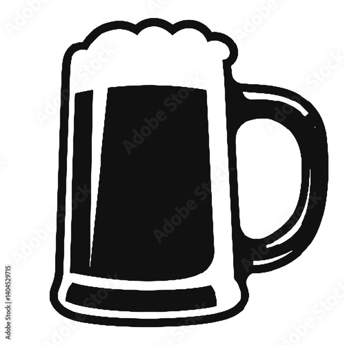 beer mug