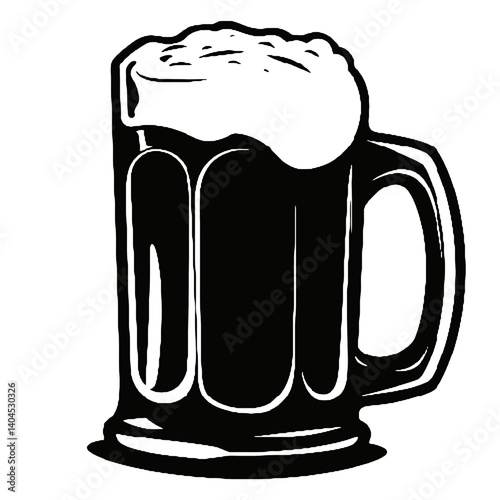 beer mug