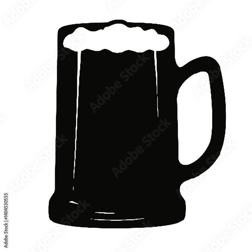 beer mug
