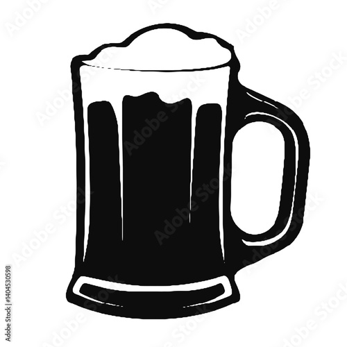 beer mug