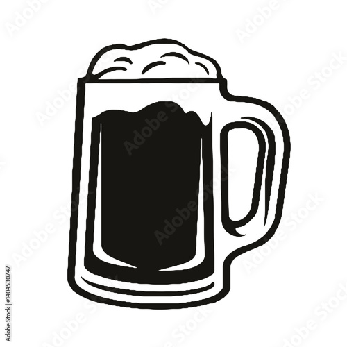 beer mug