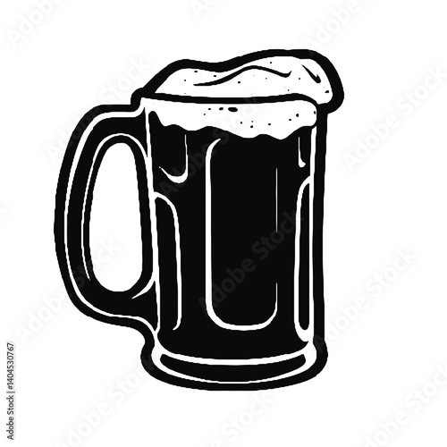beer mug