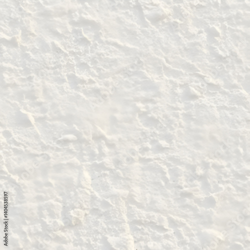 Wallpaper Mural Warm white rough grainy stone texture background Torontodigital.ca