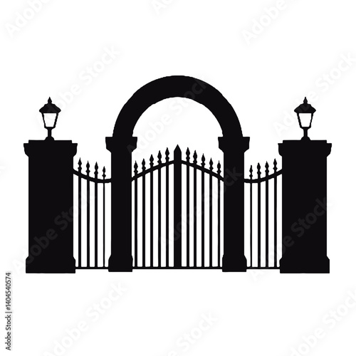 fence