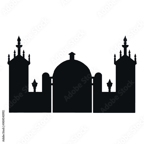 fence