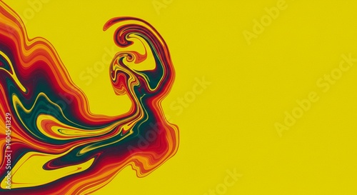 solid color abstract background design