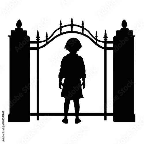 fence
