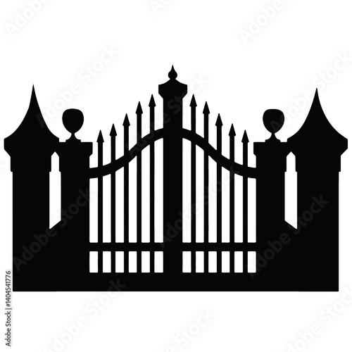 fence