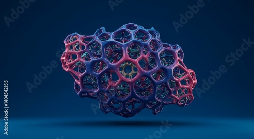 solid color abstract background design