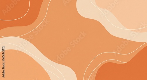 solid color abstract background design