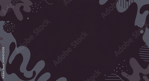 solid color abstract background design