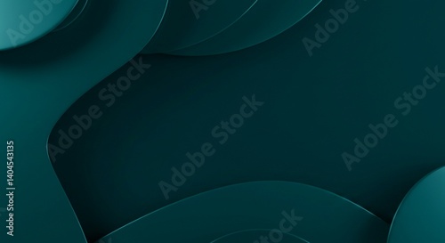 solid color abstract background design