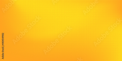 Comic background. Pop art texture. Starburst check cartoon style. Anime mark modern design with explosion effect for prints.. Checks backdrop with halftone gradient. Vector illustration