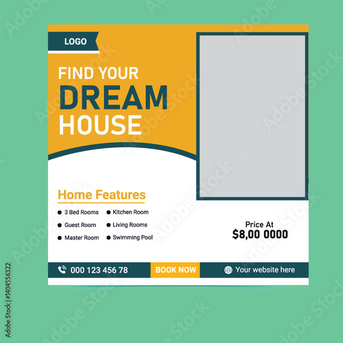 Modern Luxury Home for Sale with Contemporary Architecture, Large Windows, Open Floor Plan, and Scenic Landscaping in Prime Residential Neighborhood