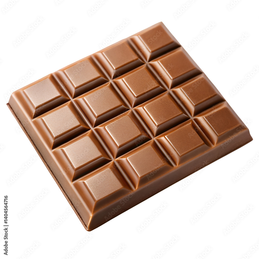 Milk Chocolate Bar Sweet Treat Delicious Candy Milk Chocolate Bar Sweet Treat Delicious Candy