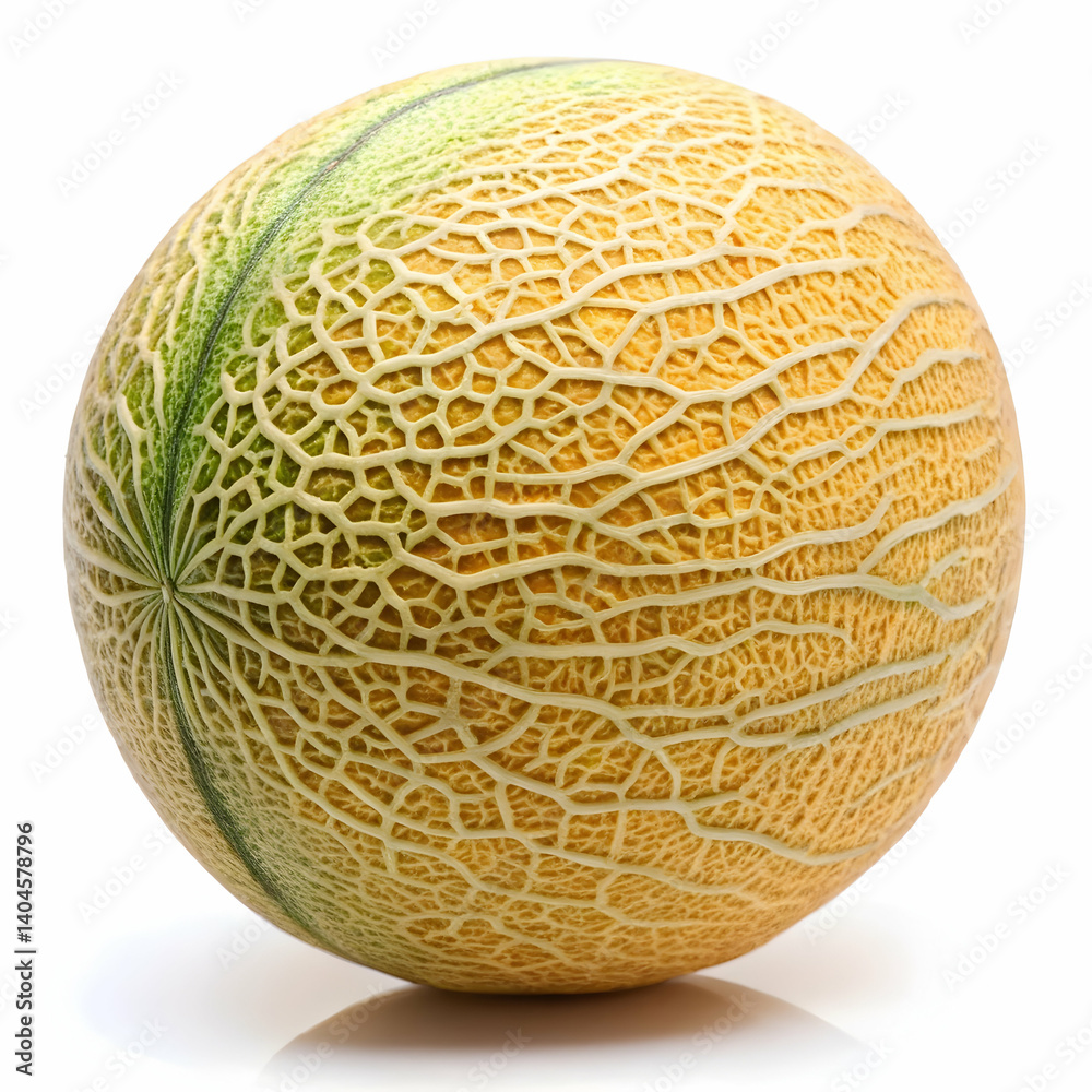 Cantaloupe Melon: High-Res Image Download Cantaloupe Melon: High-Res Image Download