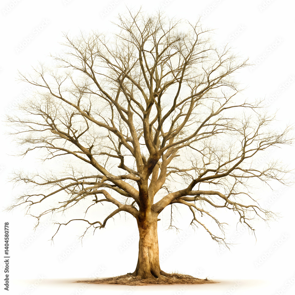 Bare Tree, Autumn Tree, Winter Tree, Isolated Tree Image Bare Tree, Autumn Tree, Winter Tree, Isolated Tree Image