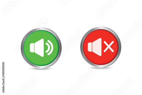 Sound and mute symbol vector illustration
Free Download Sound and mute symbol vector illustration
- GFXLoad