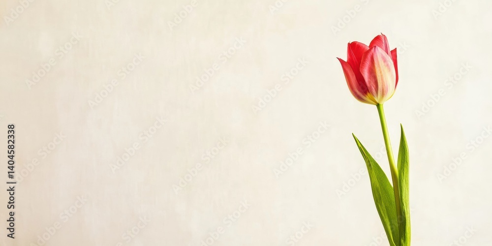 Minimalist Spring Botanical Elegant Pink Tulip in Soft Aesthetic - Contemporary Nature for Wellness Branding and Sustainable Design Inspiration Minimalist Spring Botanical Elegant Pink Tulip in Soft Aesthetic - Contemporary Nature for Wellness Branding and Sustainable Design Inspiration