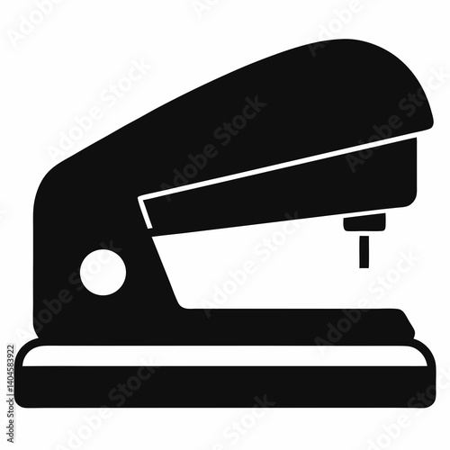 stapler and staples