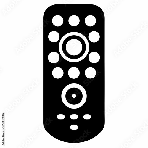 tv remote control