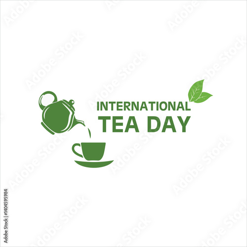 Recognizes tea’s role in history connecting nations cultures and generations across the world