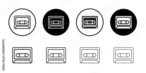 Emerald icon Flat line symbol