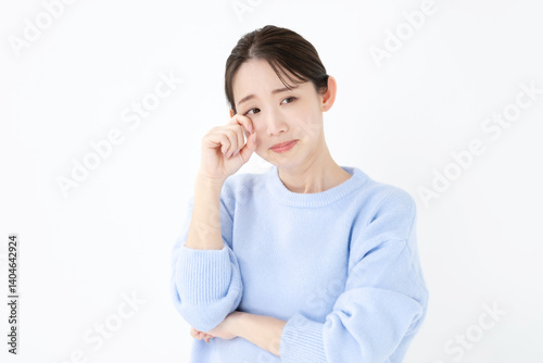女性